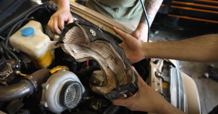 How Can You Protect Your Truck’s Engine From Cold Soaks