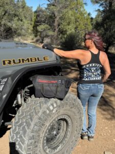 rumble jeep (P1)