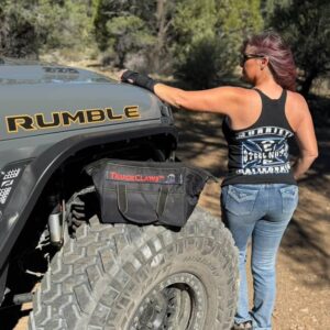 rumble jeep (P1)