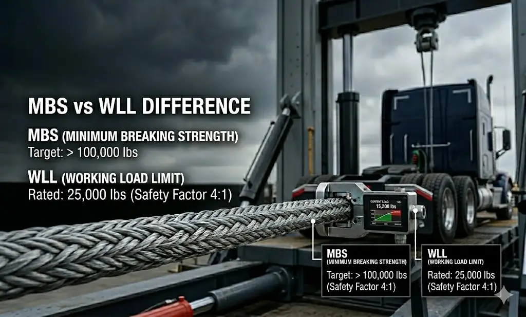 What is the Difference Between WLL and MBS