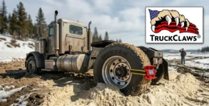 stuck in florida sugar sand