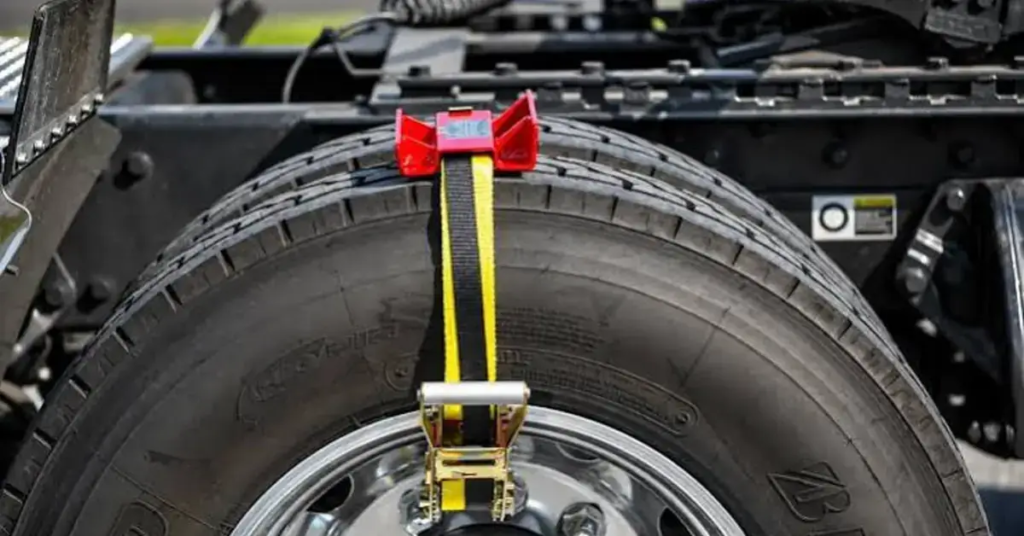 Commercial Tow Truck Alternative