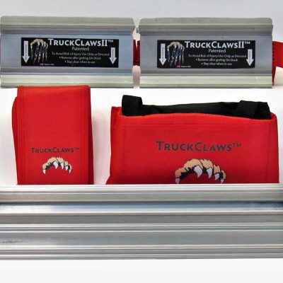 TruckCLaws Extender Bar Combo Kit
