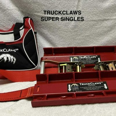 TCSS-15005 SUPER SINGLES UPC 707129243812