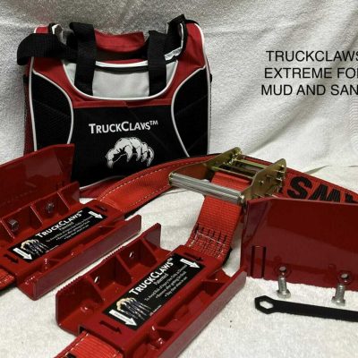 TruckClaws Extreme TC-15501E ups707129243836