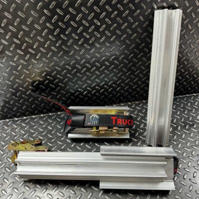 TruckClaws II Extender Bar Combo Kit Emergency Tire Traction Aid TC 15003