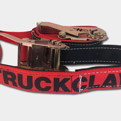 Heavy Duty Straps