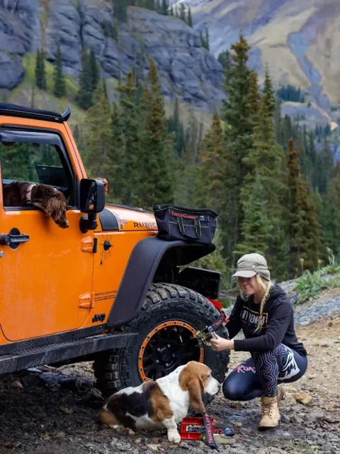 truckclaws testimonial